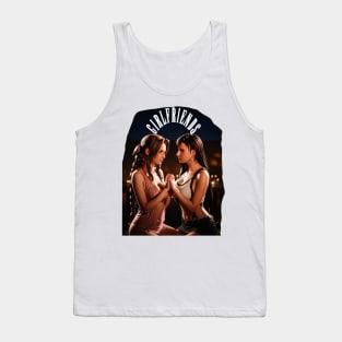 Girlfriends Tank Top